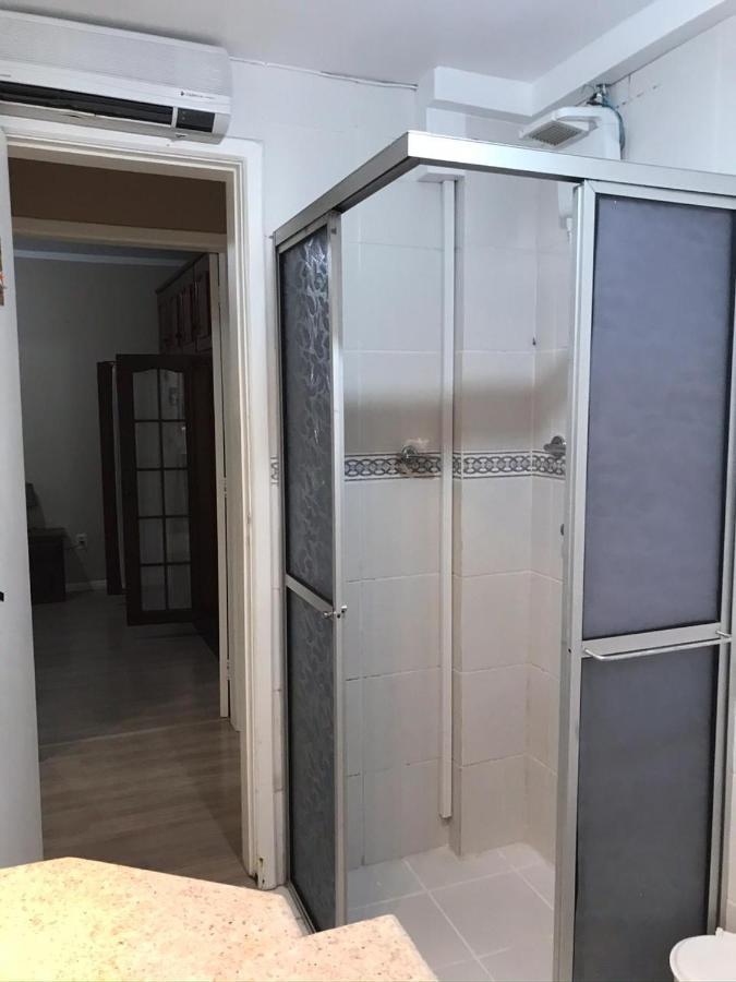 Apartamento Na Rua Coberta Gramado 아파트 외부 사진