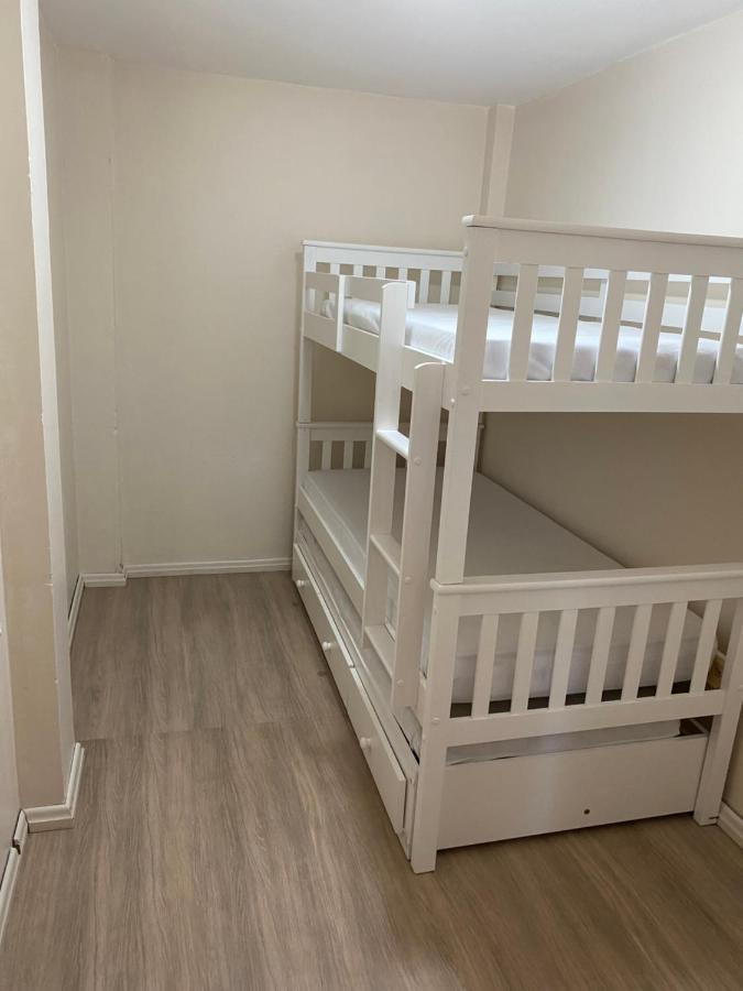 Apartamento Na Rua Coberta Gramado 아파트 외부 사진