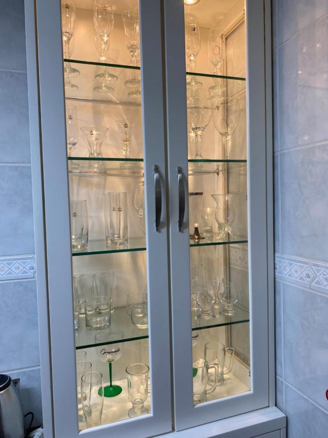 Apartamento Na Rua Coberta Gramado 아파트 외부 사진