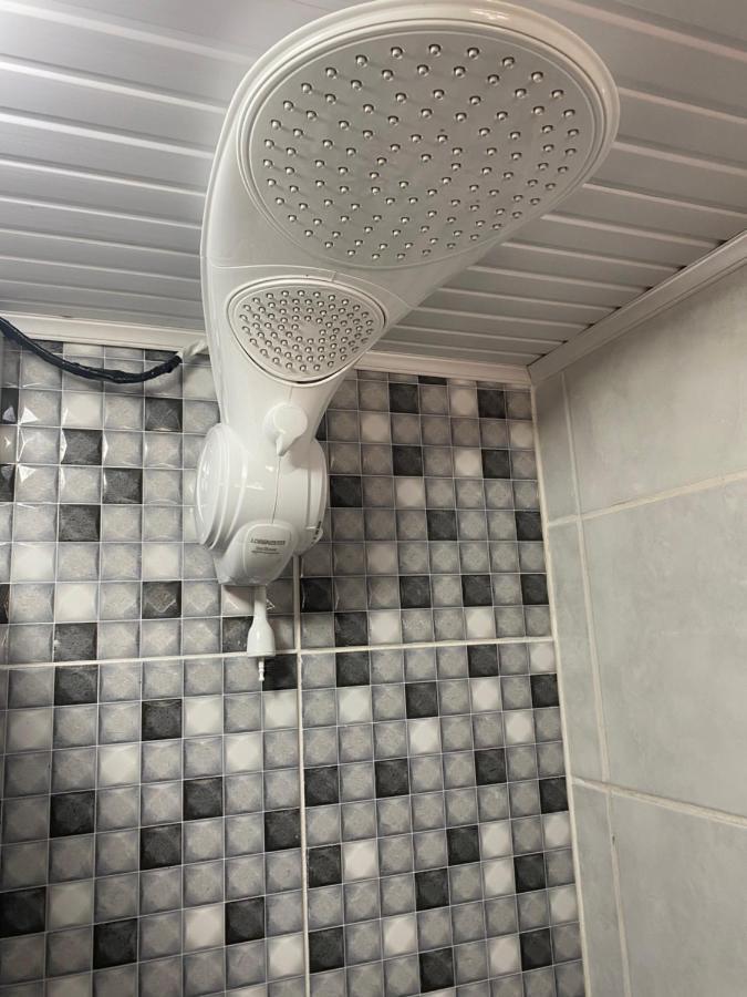 Apartamento Na Rua Coberta Gramado 아파트 외부 사진